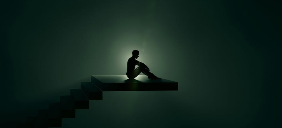 똑똑한 자의 몰락